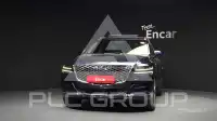 2021 Genesis GV80