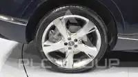 2021 Genesis GV80