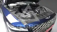 2021 Genesis GV80