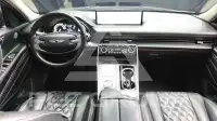 2021 Genesis GV80