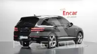 2021 Genesis GV80
