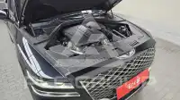 2021 Genesis GV80