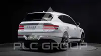 2021 Genesis GV80