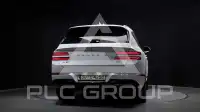 2021 Genesis GV80