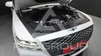 2021 Genesis GV80