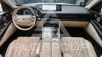 2021 Genesis GV80