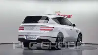 2021 Genesis GV80