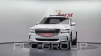 2021 Genesis GV80