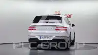 2021 Genesis GV80