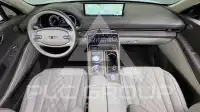 2021 Genesis GV80