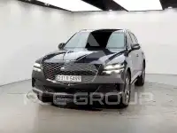 2021 Genesis GV80