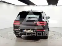 2021 Genesis GV80