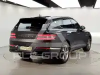 2021 Genesis GV80