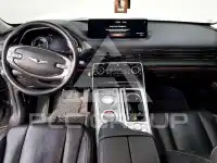 2021 Genesis GV80