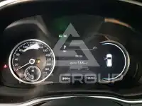 2021 Genesis GV80