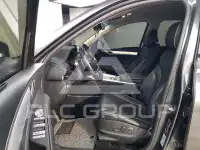 2021 Genesis GV80