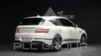 2021 Genesis GV80