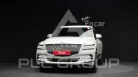 2021 Genesis GV80