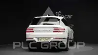 2021 Genesis GV80