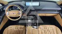 2021 Genesis GV80