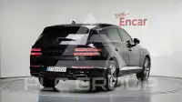 2021 Genesis GV80