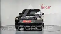 2021 Genesis GV80