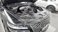 2021 Genesis GV80