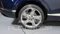 2021 Genesis GV80