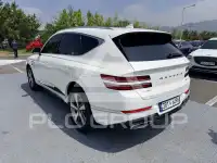 2021 Genesis GV80