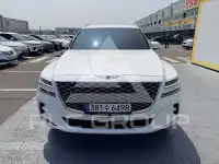 2021 Genesis GV80