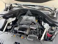 2021 Genesis GV80