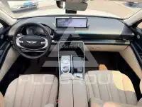 2021 Genesis GV80