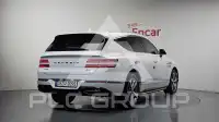 2021 Genesis GV80