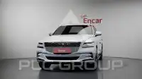 2021 Genesis GV80