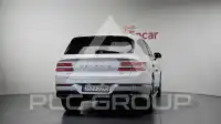 2021 Genesis GV80