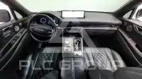 2021 Genesis GV80