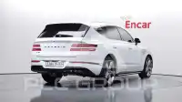 2021 Genesis GV80