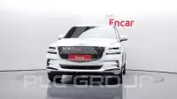 2021 Genesis GV80