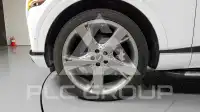 2021 Genesis GV80