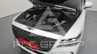2021 Genesis GV80