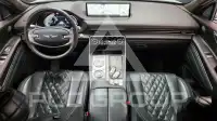 2021 Genesis GV80