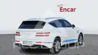 2021 Genesis GV80