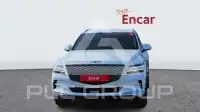 2021 Genesis GV80