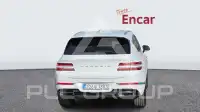 2021 Genesis GV80