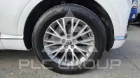 2021 Genesis GV80