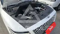2021 Genesis GV80