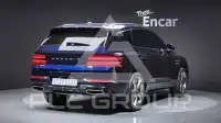 2021 Genesis GV80