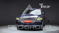 2021 Genesis GV80