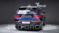 2021 Genesis GV80