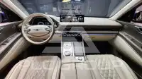 2021 Genesis GV80